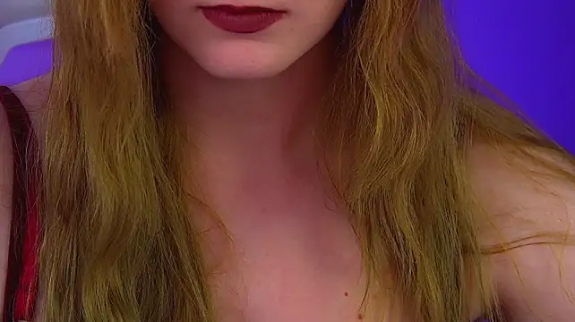 AgataFoxley webcam stripchat model stream image