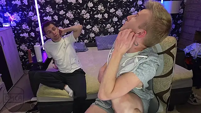 Vuitton webcam