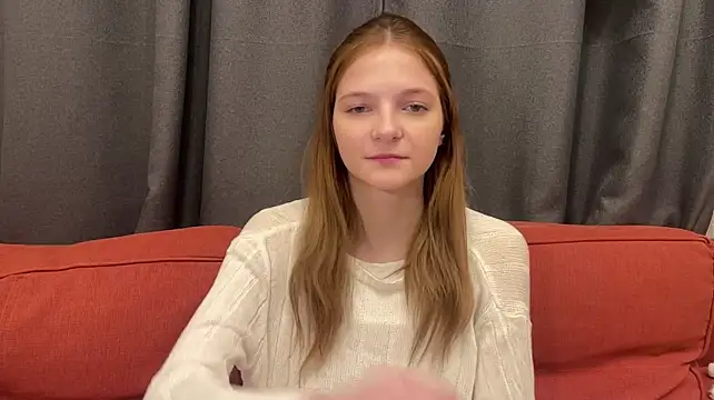 WilleneSchorr live cam on StripChat