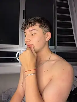 OLIVER_K live sex cam