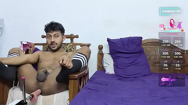 DesiDaddyandSon