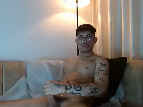 tonysexyboy webcam stripchat model stream image