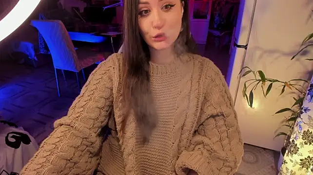Sserendipityy