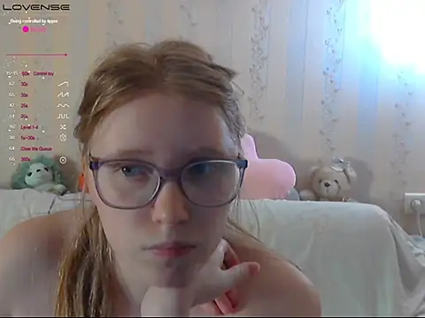 LustfulSarah