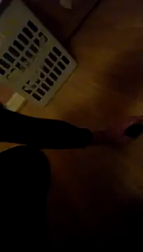 Hornynylonlad87