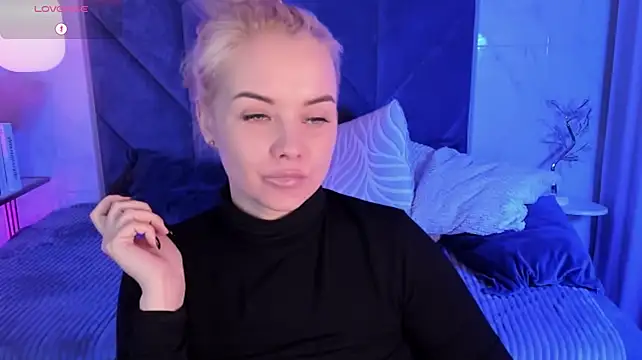 Stephaniesweety on Stripchat