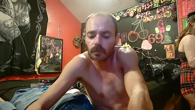 DaddyAndSplashQueen