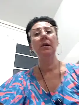 MILEIDE980 live cam preview