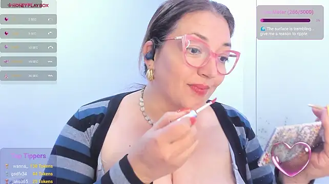 Naty_Mature_