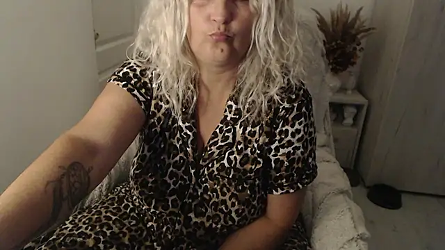 Divineblond