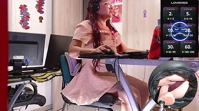 kyobiker live cam preview