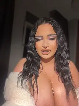 EmiliaPetrova webcam
