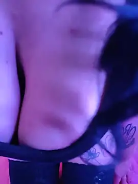 SilentDoll webcam