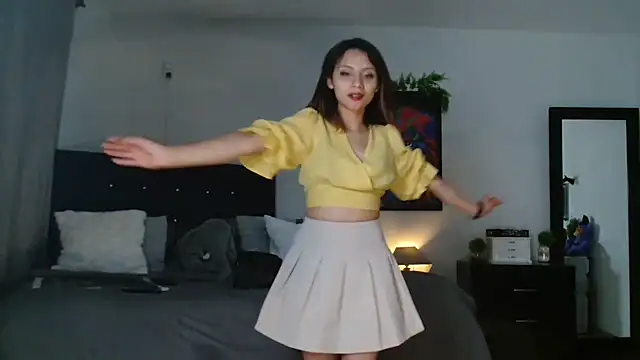 SKARLETEEN