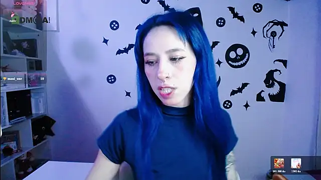 dakota_senju live cam on StripChat