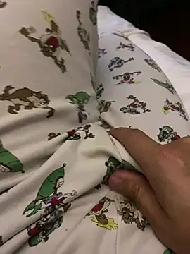 Yorel1109- live cam preview