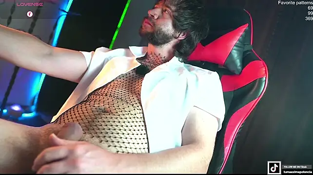 Just_Your_Dreamboy live sex cam