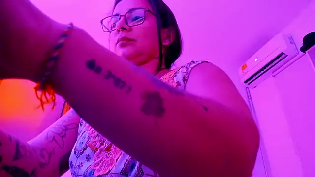 Amarantha_666 webcam