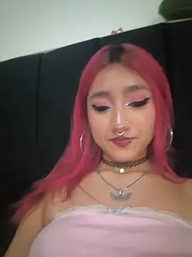 Sammy_rouseee webcam