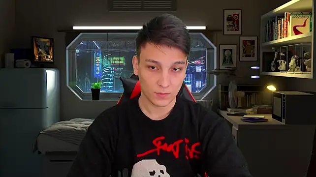 Justin_time111 live sex cam