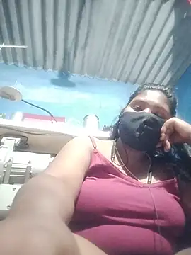 Anushyatamil webcam stripchat model stream image