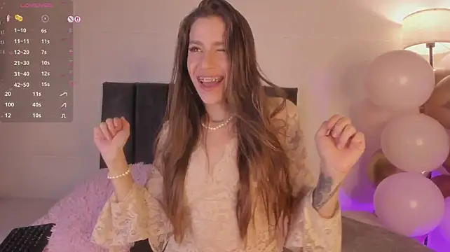 LynnSam_ live cam preview