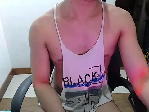 Hot_Muscle69 live sex cam