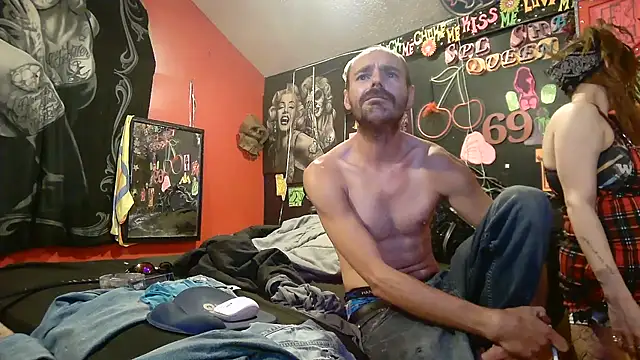 DaddyAndSplashQueen