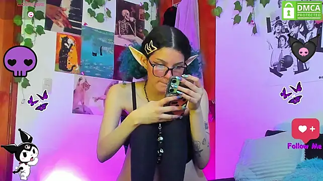 Bluedarkelf888