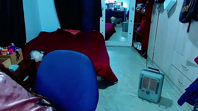 MariamGray1