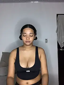 _sweetSabrina- webcam