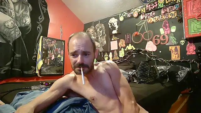 DaddyAndSplashQueen