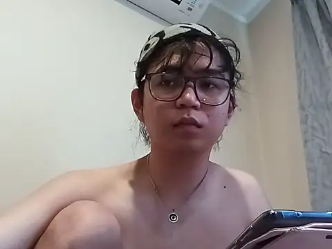 theolicious (M young) - Make me Cum