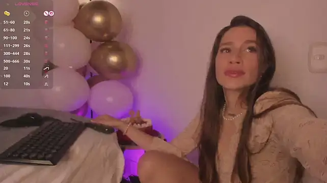 LynnSam_ live cam on StripChat