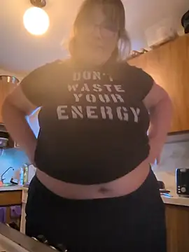 Canadian_BBW live cam on StripChat