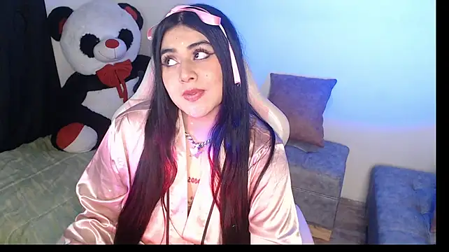 sophiadaza666 live cam on StripChat