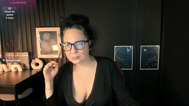 Anita_Muse live cam on StripChat
