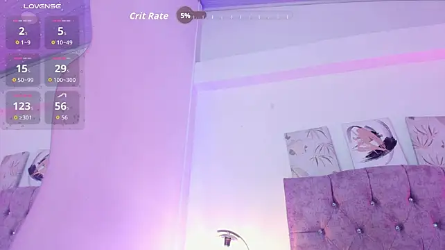 Cassie_Cage live cam on StripChat