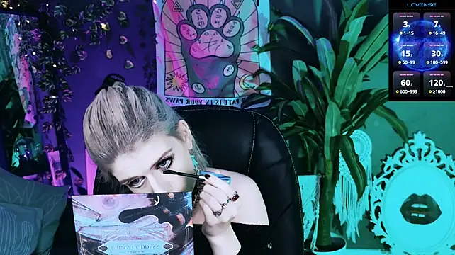 Noah_ElmerX live cam preview