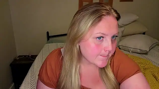 Phatassblonde