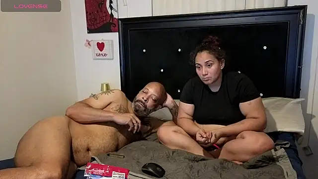 MrAndMrsCrook