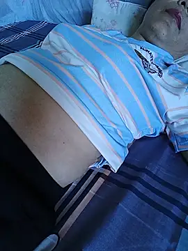 Doremon_95 webcam stripchat model stream image