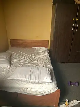 Wakanda_Mamba live cam preview
