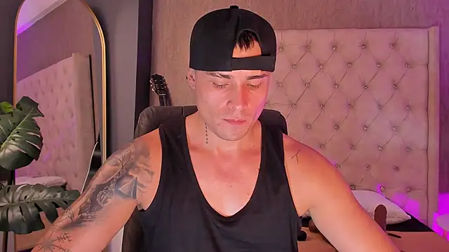 connorsmiith live cam preview