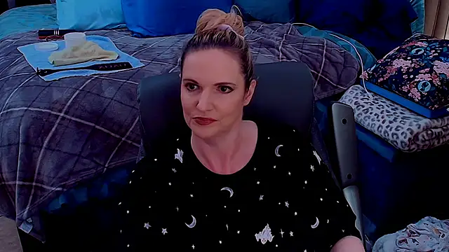 ninajaymes live cam preview