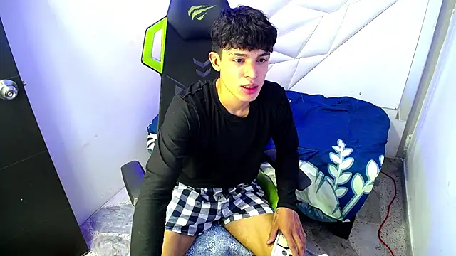 Liom_Gym live cam preview