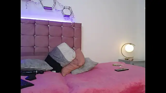 MissScarleth live cam preview