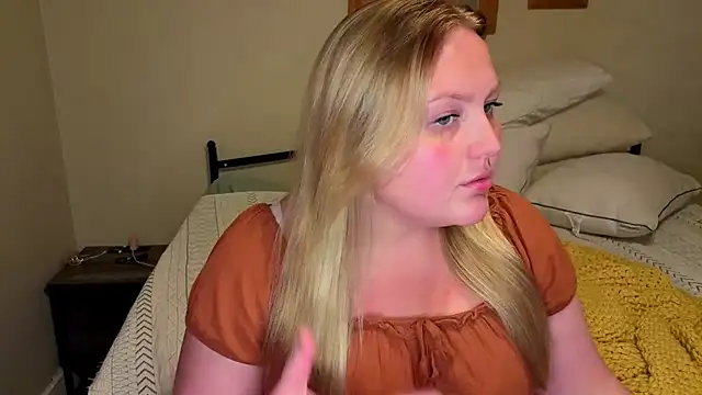 Phatassblonde
