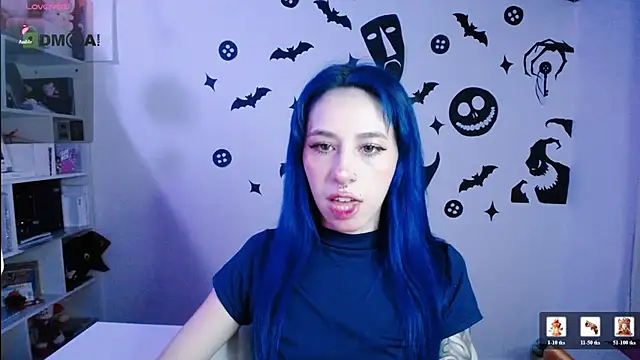 dakota_senju webcam