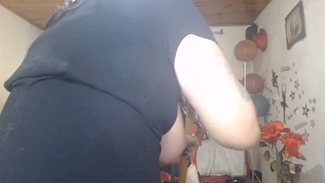 AlexaBigBoobss webcam